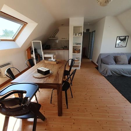 Appartement Independant A Sarzeau Emplacement Exceptionnel 4 Couchages Exterior photo